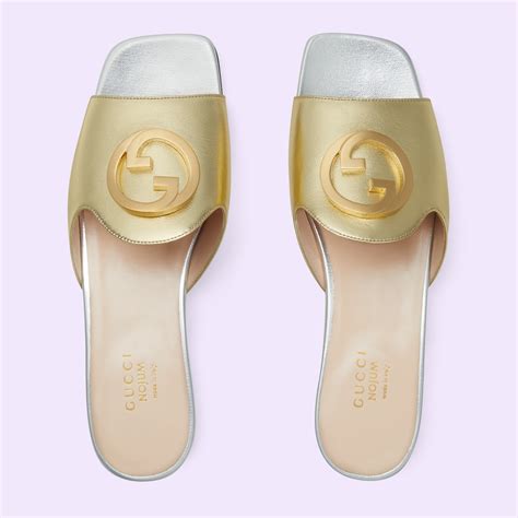 cheap gucci women slides|gucci slides women size 36.